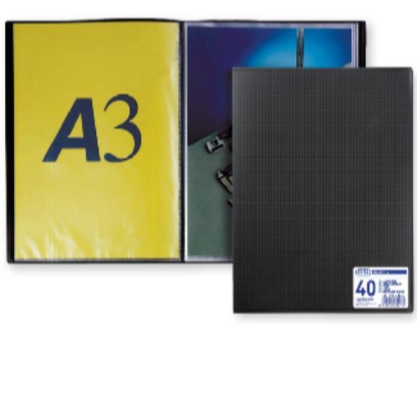 FAVORIT PORTALISTINI IN PP 420X297 mm A3 40 …